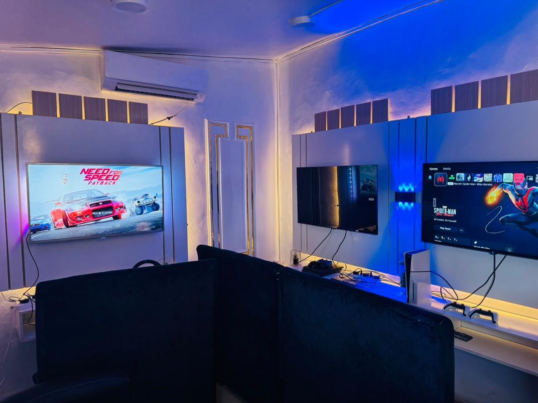 Danny Ace Gamers Club