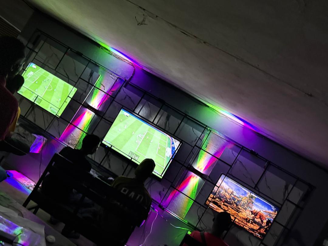  OAU Fajuyi Hall Studio