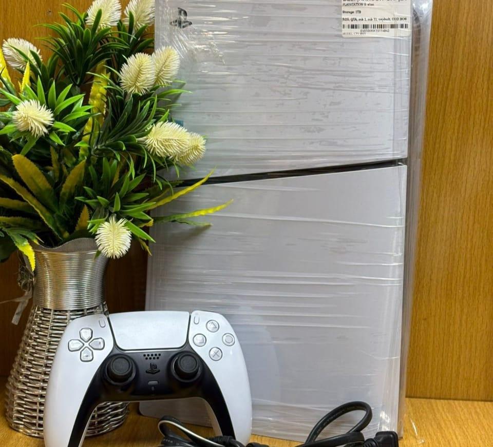 PlayStation 5 Slim